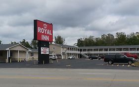 Royal Inn Elizabethtown Ky